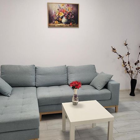 Apartament Alex, Dem Radulescu รึมนิคูวัลเจีย ภายนอก รูปภาพ