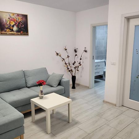 Apartament Alex, Dem Radulescu รึมนิคูวัลเจีย ภายนอก รูปภาพ