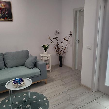Apartament Alex, Dem Radulescu รึมนิคูวัลเจีย ภายนอก รูปภาพ