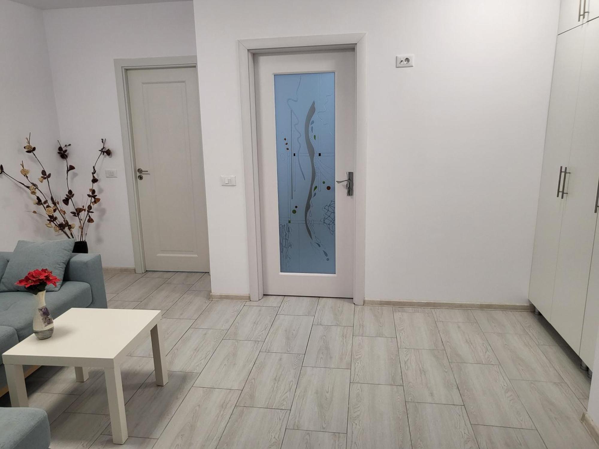 Apartament Alex, Dem Radulescu รึมนิคูวัลเจีย ภายนอก รูปภาพ