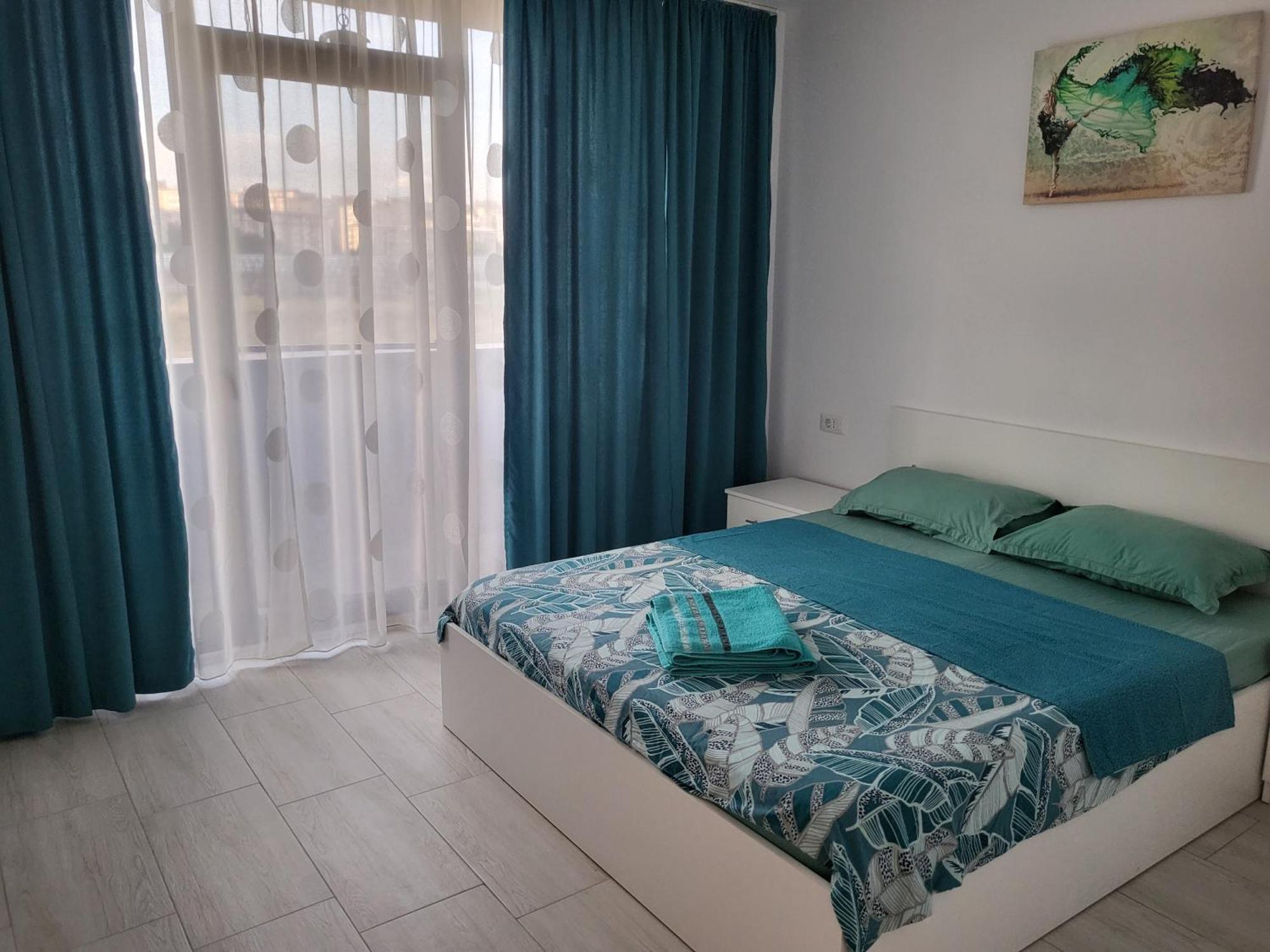 Apartament Alex, Dem Radulescu รึมนิคูวัลเจีย ภายนอก รูปภาพ