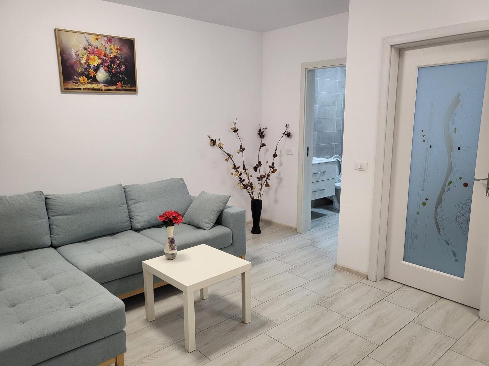 Apartament Alex, Dem Radulescu รึมนิคูวัลเจีย ภายนอก รูปภาพ