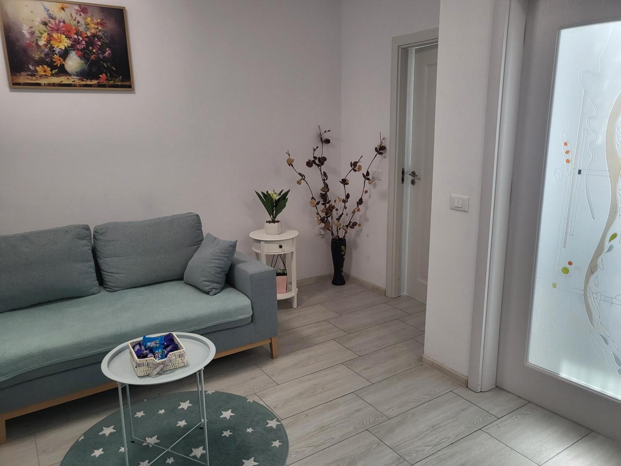 Apartament Alex, Dem Radulescu รึมนิคูวัลเจีย ภายนอก รูปภาพ