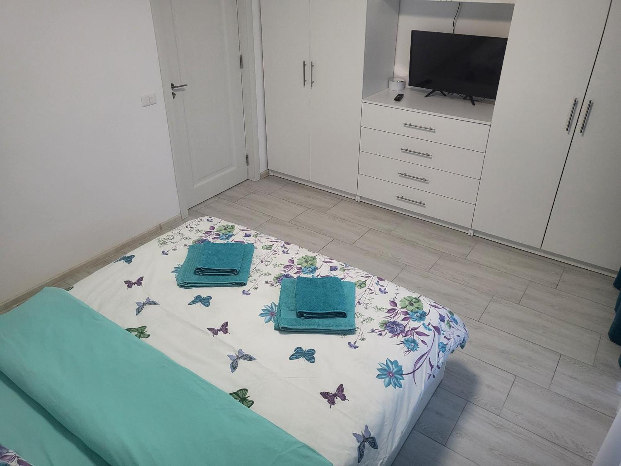 Apartament Alex, Dem Radulescu รึมนิคูวัลเจีย ภายนอก รูปภาพ