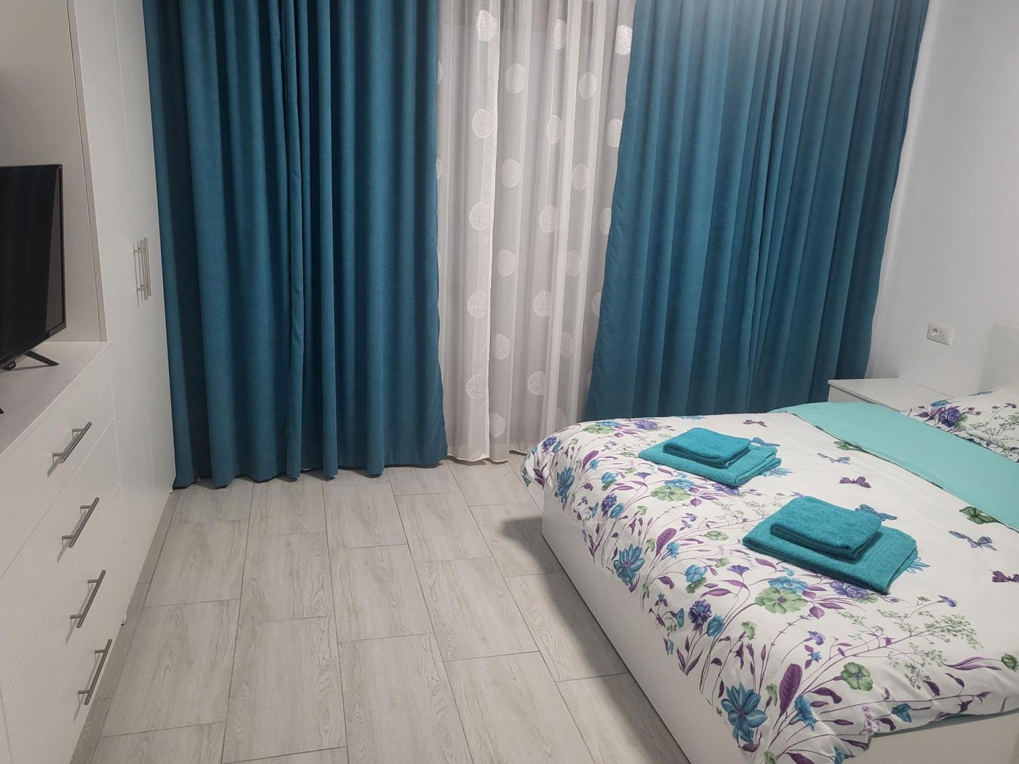 Apartament Alex, Dem Radulescu รึมนิคูวัลเจีย ภายนอก รูปภาพ